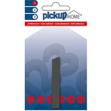 Rio 3D Home Kućni broj (Visina: 6 cm, Motiv: 1, Sive boje, Plastika, Samoljepljivo) Cijene