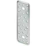 STABILIT Ravna spojnica (D x Š: 120 x 50 mm, Pocinčano) | shoptok.hr