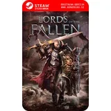 of the Fallen - Steam koda brez škatlice (WINDOWS PC | STEAM DECK)