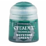 Games Workshop Technical: Waystone Green | ePonuda.com