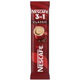 Nescafe Nescafé 3u1 Classic Vrećica 10x16,5g | shoptok.hr