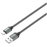 Ldnio usb-c kabel LS432 2m, črn Cene
