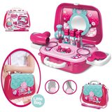 Kozmetički set u torbi - šik | Eponuda.com