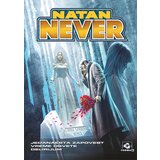 Golconda Natan Never - redovna serija, knjiga 7 Cene