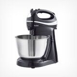 Vonshef hand /table mixer black | shoptok.hr