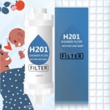  Filter za prhanje z vonjem »MAMA IN DOJENČEK« in vitaminom C | Shoptok.si