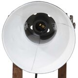Stolna svjetiljka 25 W crna 30 x 17 x 40 cm E27 | shoptok.hr
