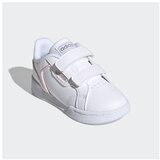 Adidas Nizke superge Roguera I Bela | Shoptok.si