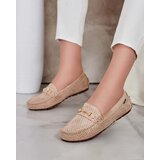 Resti Women's openwork moccasins Mill | ePonuda.com