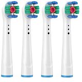 Ultrasonic 3D White nastavci za Oral-B, 4 komada | shoptok.hr