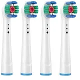 3D White nastavci za Oral-B, 4 komada