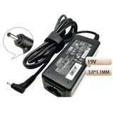 Optimus 90W auto punjač za laptop (19V/4.74A, 3.0x1.1mm) Cijene