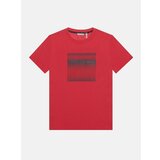 Antony Morato Moska majica kratek rokav MMKS02301FA120001 | Shoptok.si