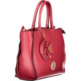 Laura Biagiotti Torba za žene u crvenoj boji | shoptok.hr