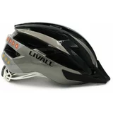Livall pametna kolesarska čelada MT1Neo 58-62 cm L