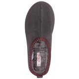 s.Oliver Klompe tamo siva / karmin crvena | shoptok.hr