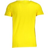 Norway 1963 YELLOW MEN'S SHORT SLEEVE T-SHIRT | ePonuda.com
