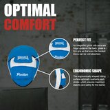 Lonsdale Artificial leather hook & jab pads (1 pair) | Eponuda.ba
