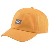 Puma Ess Cap Iii Narančasta Cijene