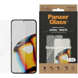 Panzerglass zaštitno staklo za Samsung Galaxy S23 ultra wide fit antibacterial