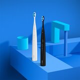Niceboy ION Sonic Lite sonična električna četkica za zube Black 1 kom | shoptok.hr