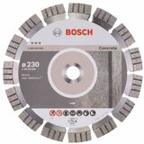 Bosch Dijamantna rezna ploča Best for Concrete Cijene