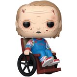 Funko bobble figure television - chucky pop! - old chucky Cene
