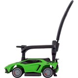  Licencirana guralica Lamborghini Aventador SV - zelena | Shoptok.si