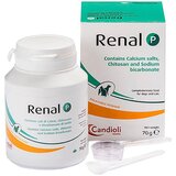 Candioli Pharma Candioli Renal P, dodatak ishrani za pse i mačke 70g Cene