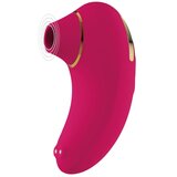 XOCOON Klitoralni Stimulator Infinite Love Fuchsia | Shoptok.si