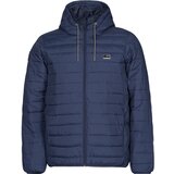 Quiksilver Puhovke SCALY HOOD Modra Cene
