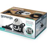 Gorenje Sesalnik VCEA11CXWII | Shoptok.si