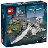 Lego Harry Potter: Žreboklun | Shoptok.si