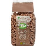 dmBio Integralna testenina od spelte - spirale 500 g Cene