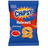 CHIPSY čips rebrasti ketchup 95G Cene