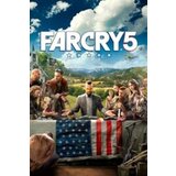 Windows Store Far Cry® 5 Key EUROPE | ePonuda.com