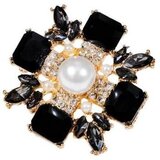Liu Jo Kape s šiltom CAPTAIN HAT 2F5029 T6089 Črna | Shoptok.si
