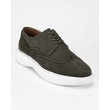La Force Fashion muške patike cipele YK-4475-2 - zelena | Eponuda.com