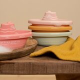 Little dutch brodić za kupanje pink | shoptok.hr
