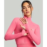 STRIX Ženski Seamless Cropped Top Sorbet