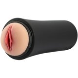 Otouch Inscup 4 - sesalno-vibracijski masturbator (črn) | Shoptok.si