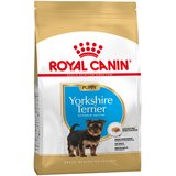 Royal Canin Yorkshire Terrier Puppy - Varčno pakiranje: 2 x 1,5 kg | shoptok.hr