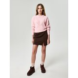 Sinsay Ažur pulover | shoptok.hr