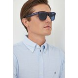 Ray-ban Sunčane naočale boja: tamno plava | shoptok.hr