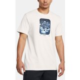 Under Armour Men's T-Shirt Curry Hvyweight Trend Tee - Men Cene