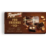 Ragusa Za prijatelje - Temna čokolada