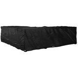 Navlaka za kutnu vrtnu garnituru sa 16 ušica 285 x 285 x 70 cm | shoptok.hr