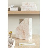 Bigso Kartonski uredski organizator Viktoria Paper Laminate – | shoptok.hr