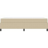  Krevetna konstrukcija Ostalo 90 x 200 cm Baršunasta tkanina | shoptok.hr