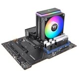 Thermaltake hladnjak za CPU Astria 200 1700/1200/AM4/AM5 TDP 210W | Eponuda.ba